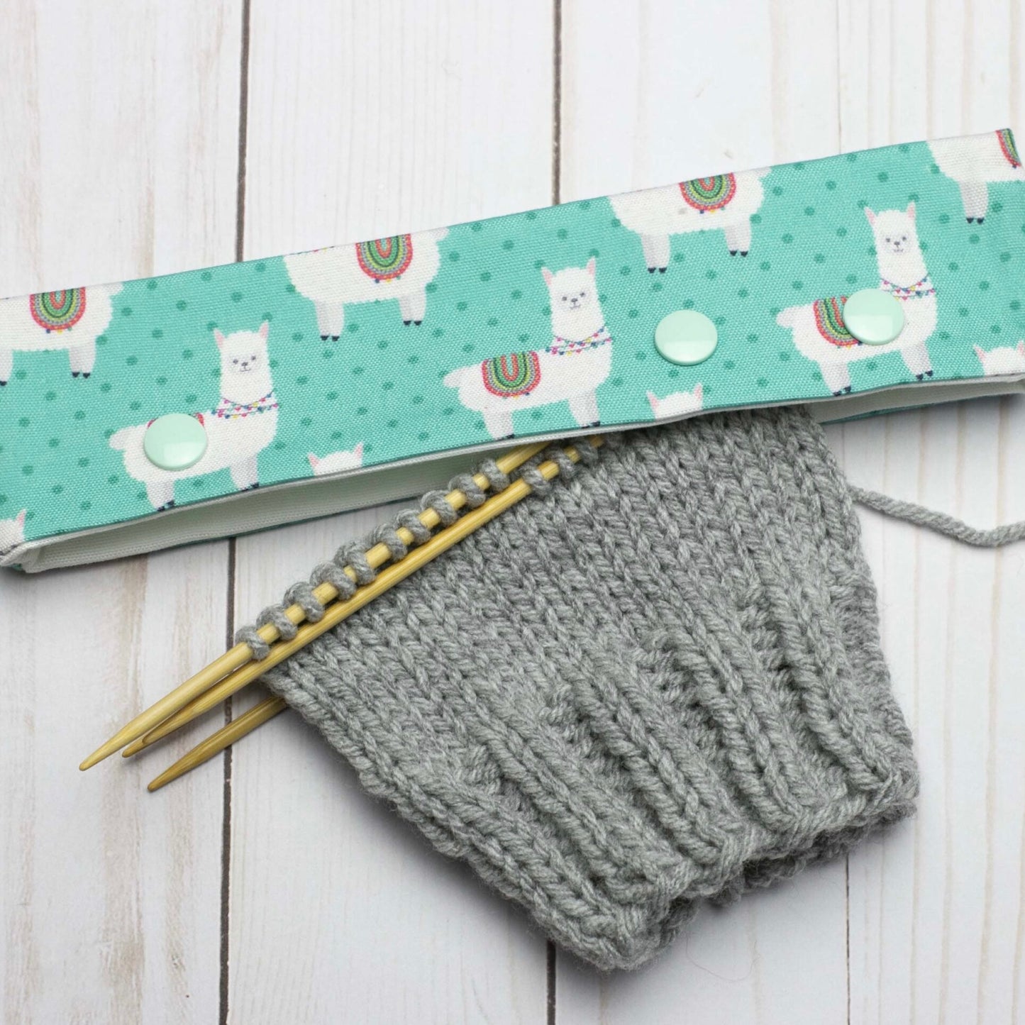 Fox & Pine DPN Holder