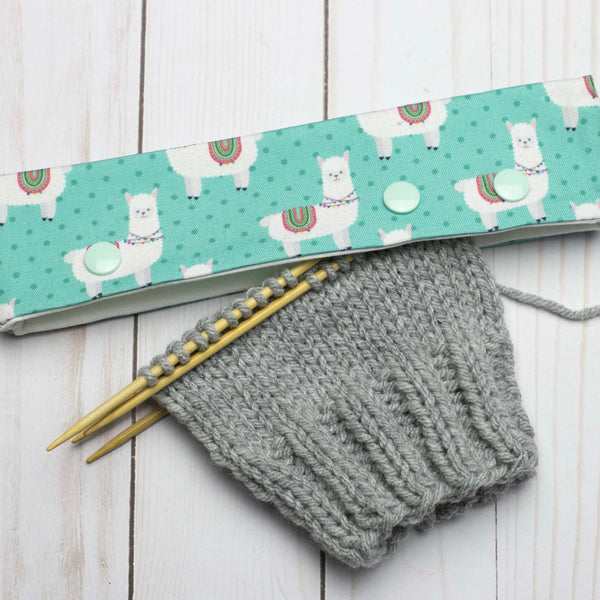 Fox & Pine DPN Holder