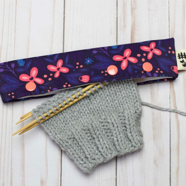 Fox & Pine DPN Holder