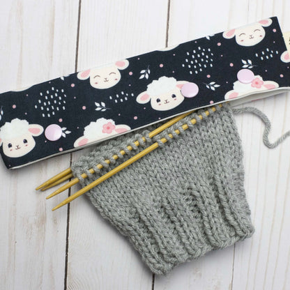 Fox & Pine DPN Holder