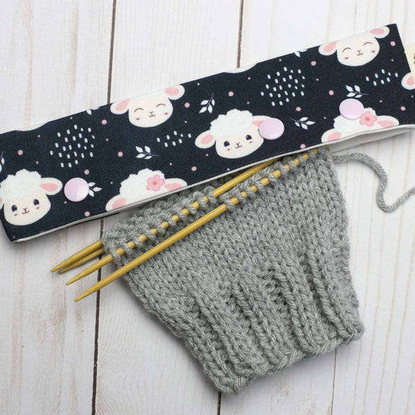 Fox & Pine DPN Holder