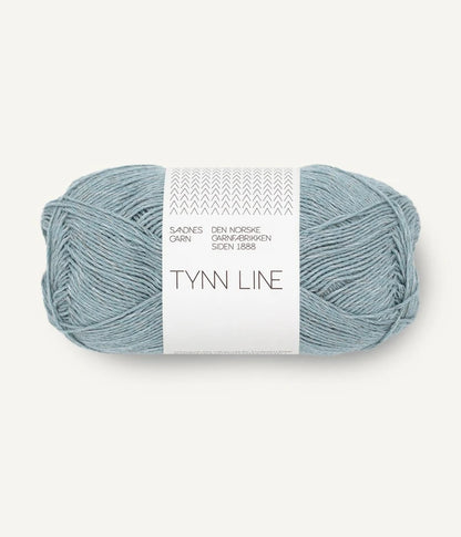 Sandnes Garn Tynn Line