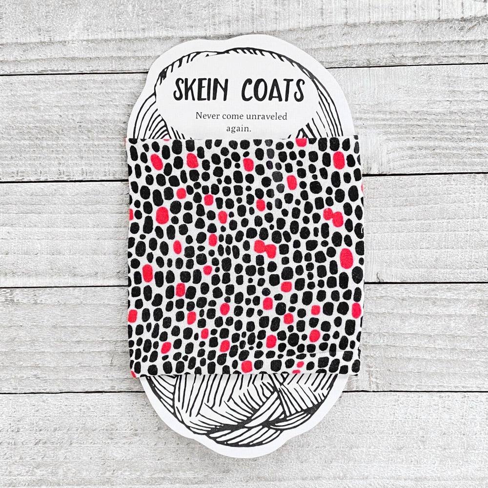 Skein Coats