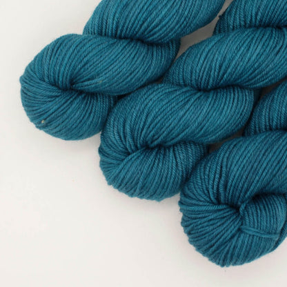 Julie Asselin Journey Worsted