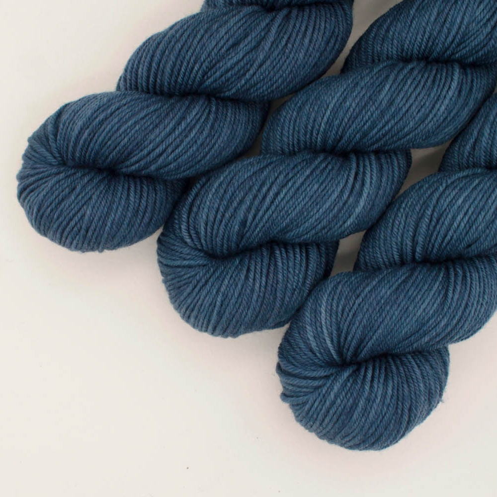 Julie Asselin Journey Worsted