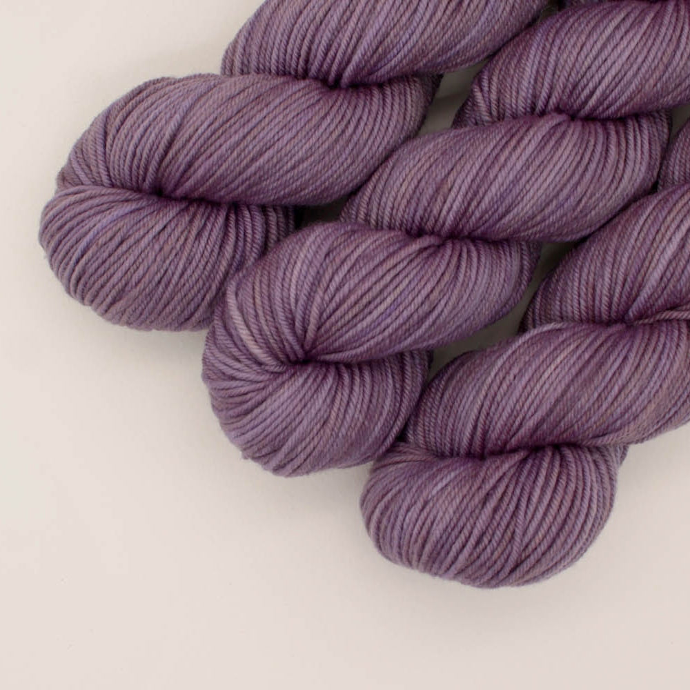 Julie Asselin Journey Worsted