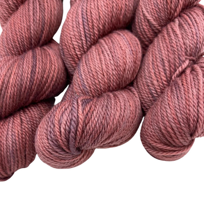 Julie Asselin Journey Worsted