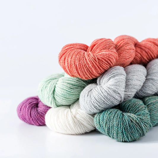 Kelboourne Woolens Camper