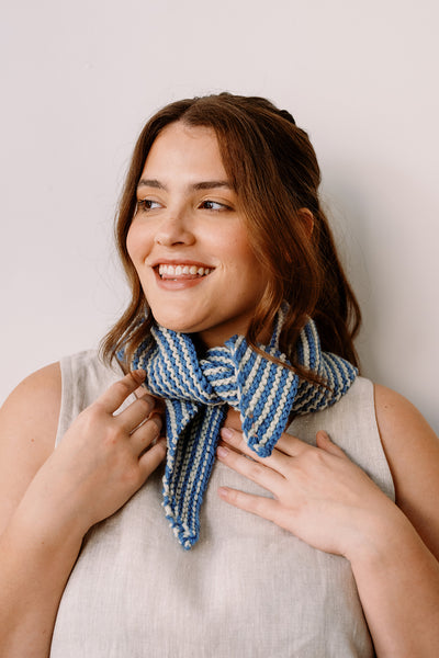 Knit How: Learn to Knit with Simple Stitches, Patterns & Tips