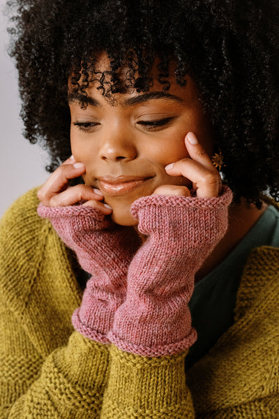 Knit How: Learn to Knit with Simple Stitches, Patterns & Tips