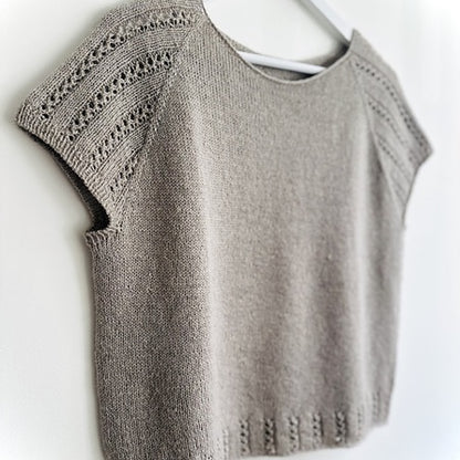 Early Summer Tee-Along - June 6th to July 11th