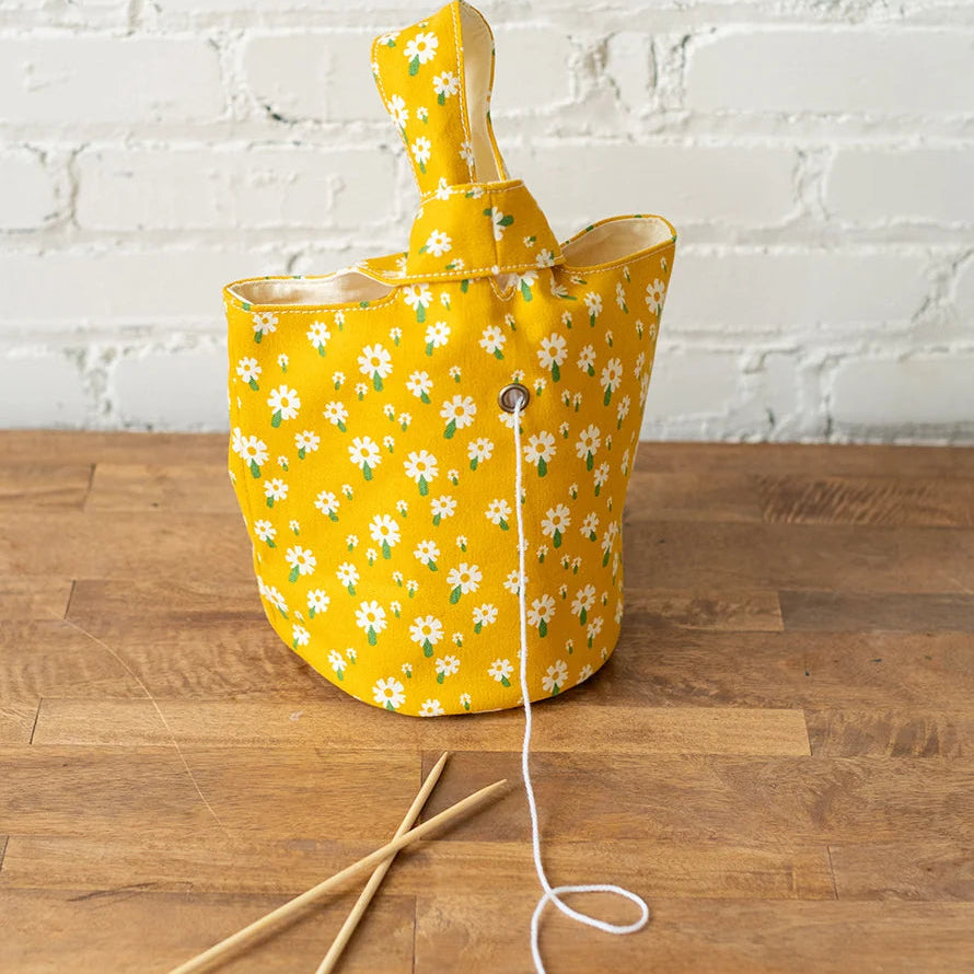 Maika Loop Tote