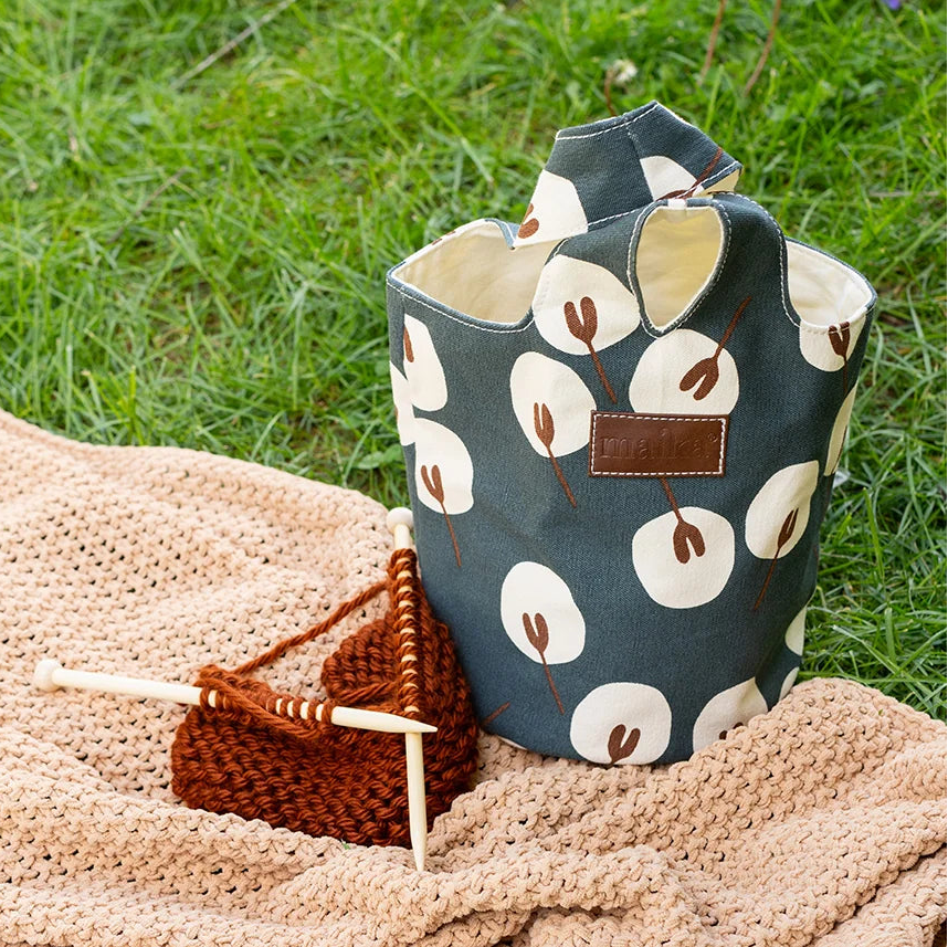 Maika Loop Tote
