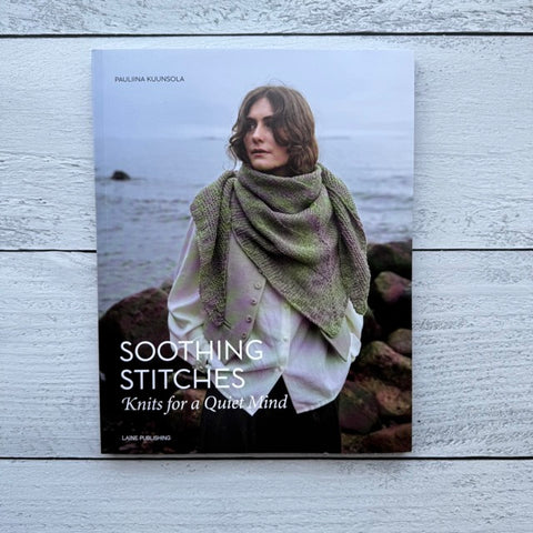Soothing Stitches: Knits for a Quiet Mind