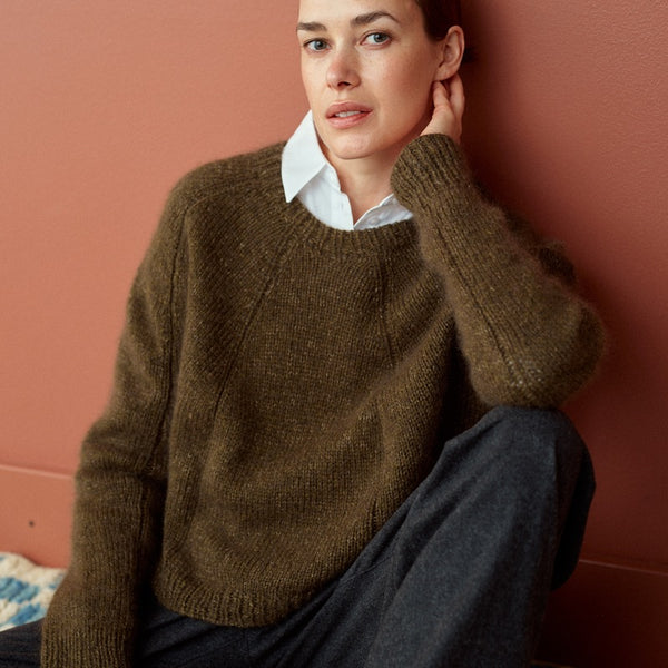 52 Weeks of Sweaters