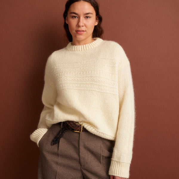 52 Weeks of Sweaters