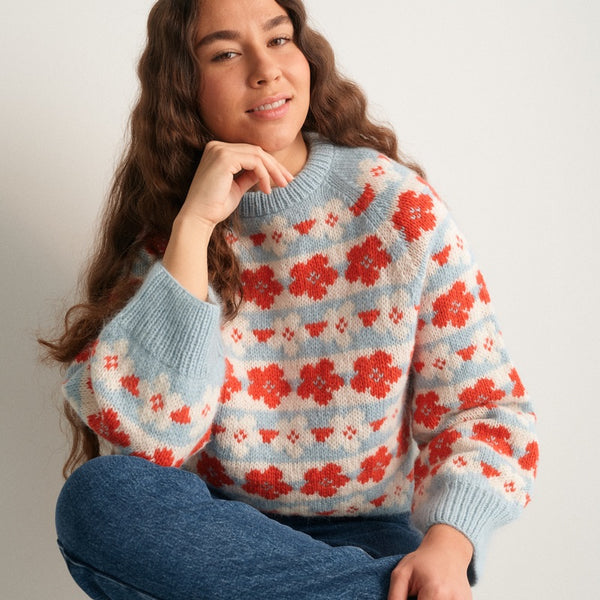 52 Weeks of Sweaters