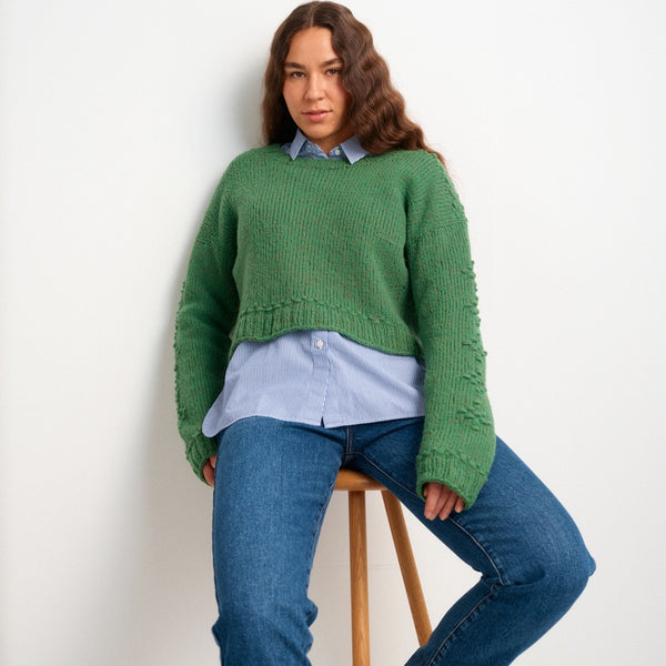 52 Weeks of Sweaters