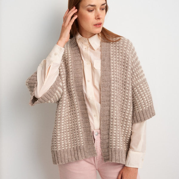 52 Weeks of Sweaters