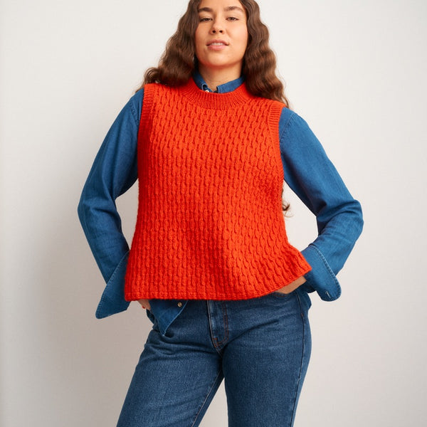 52 Weeks of Sweaters