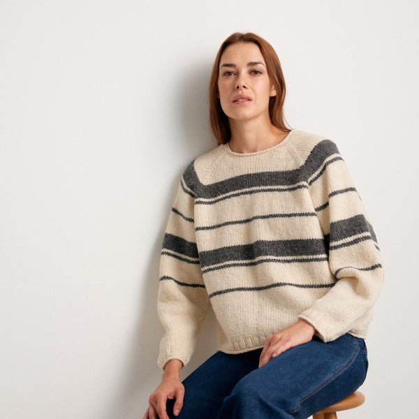 52 Weeks of Sweaters