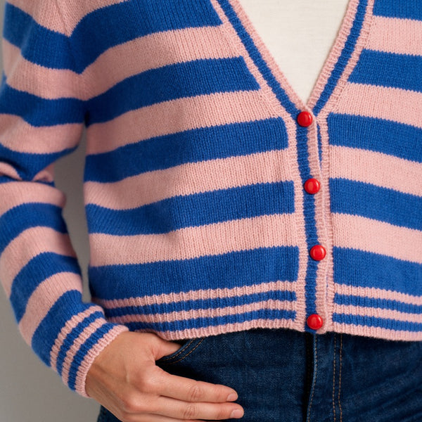 52 Weeks of Sweaters