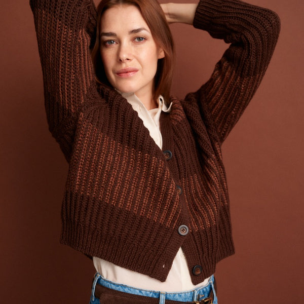 52 Weeks of Sweaters