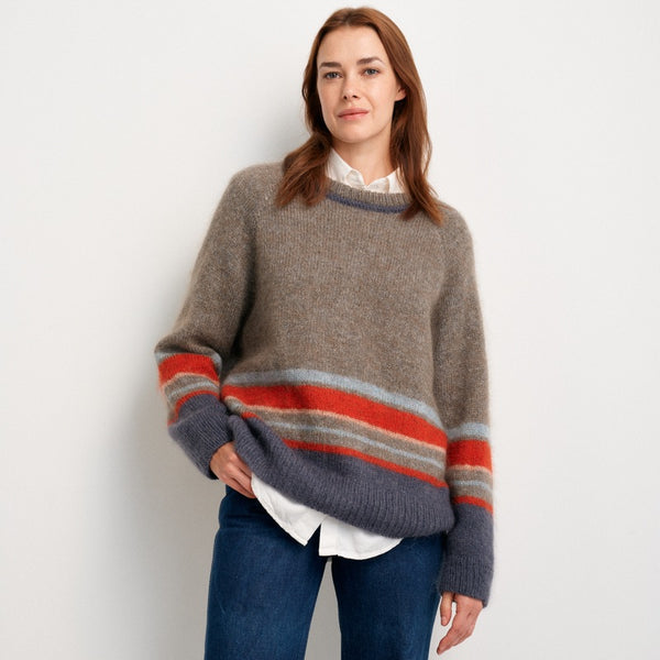 52 Weeks of Sweaters