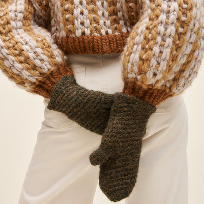 52 Weeks of Chunky Knits