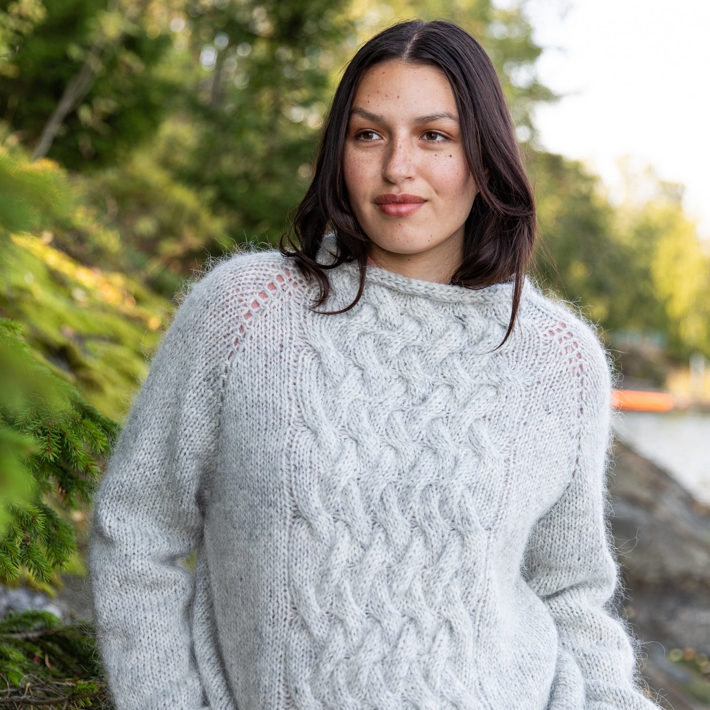 52 Weeks of Chunky Knits