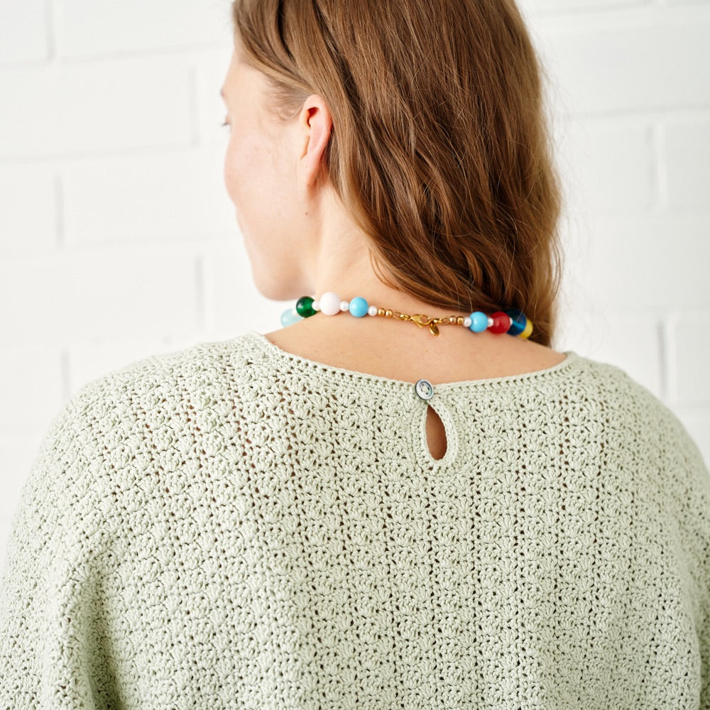 Let's Crochet