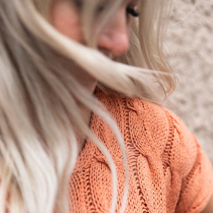 Everyday Knits: Easy Wardrobe Essentials