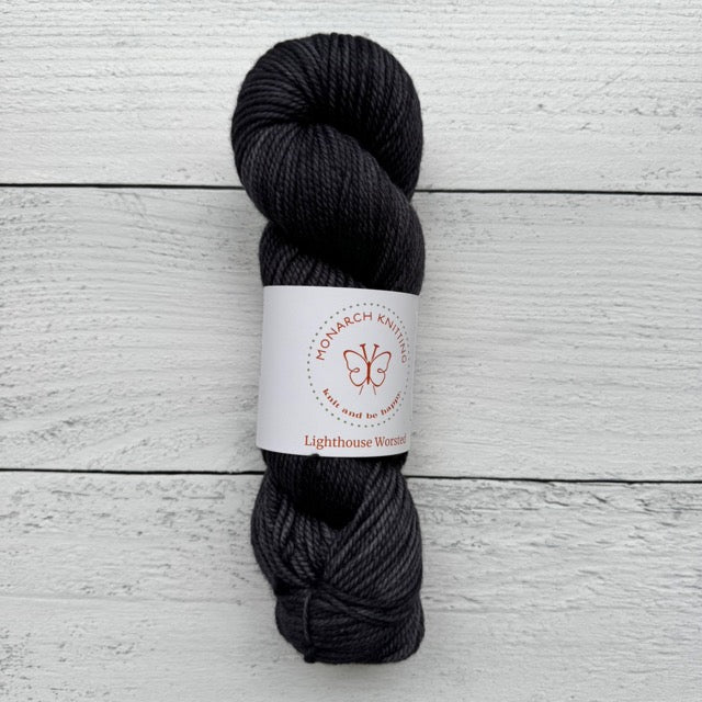 Lighthouse Worsted