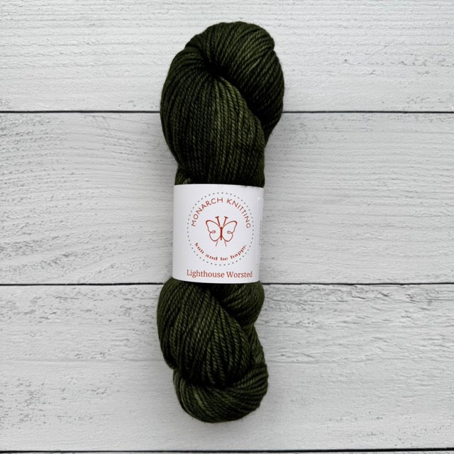 Lighthouse Worsted