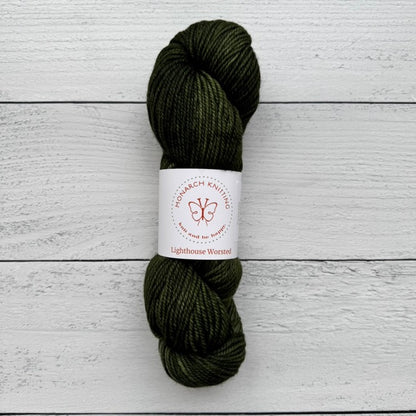 Lighthouse Worsted