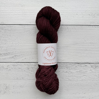 Lighthouse Worsted