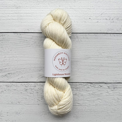 Lighthouse Worsted