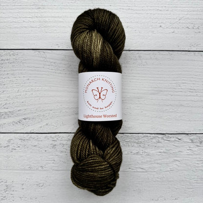 Lighthouse Worsted