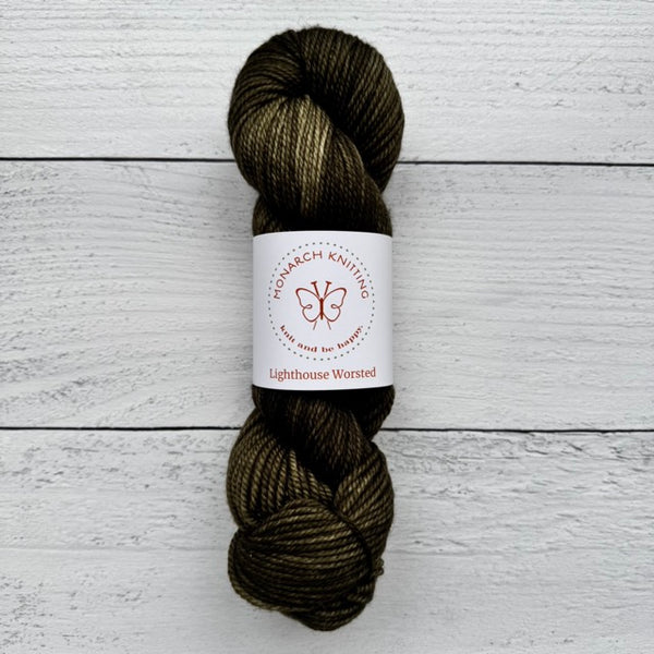 The Mossy Lane Cowl