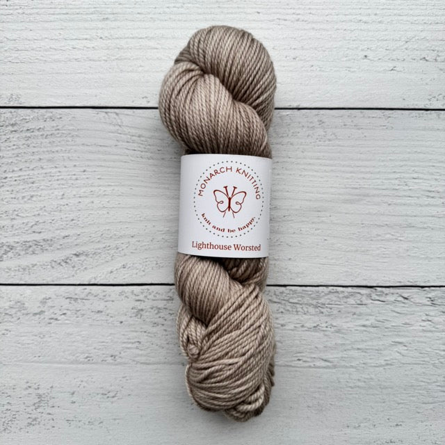 Lighthouse Worsted