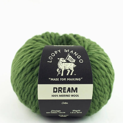 Loopy Mango Dream