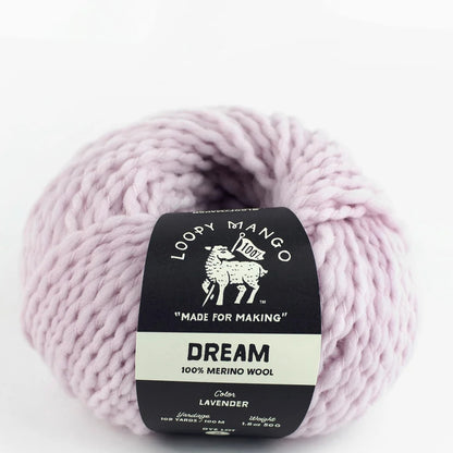Loopy Mango Dream