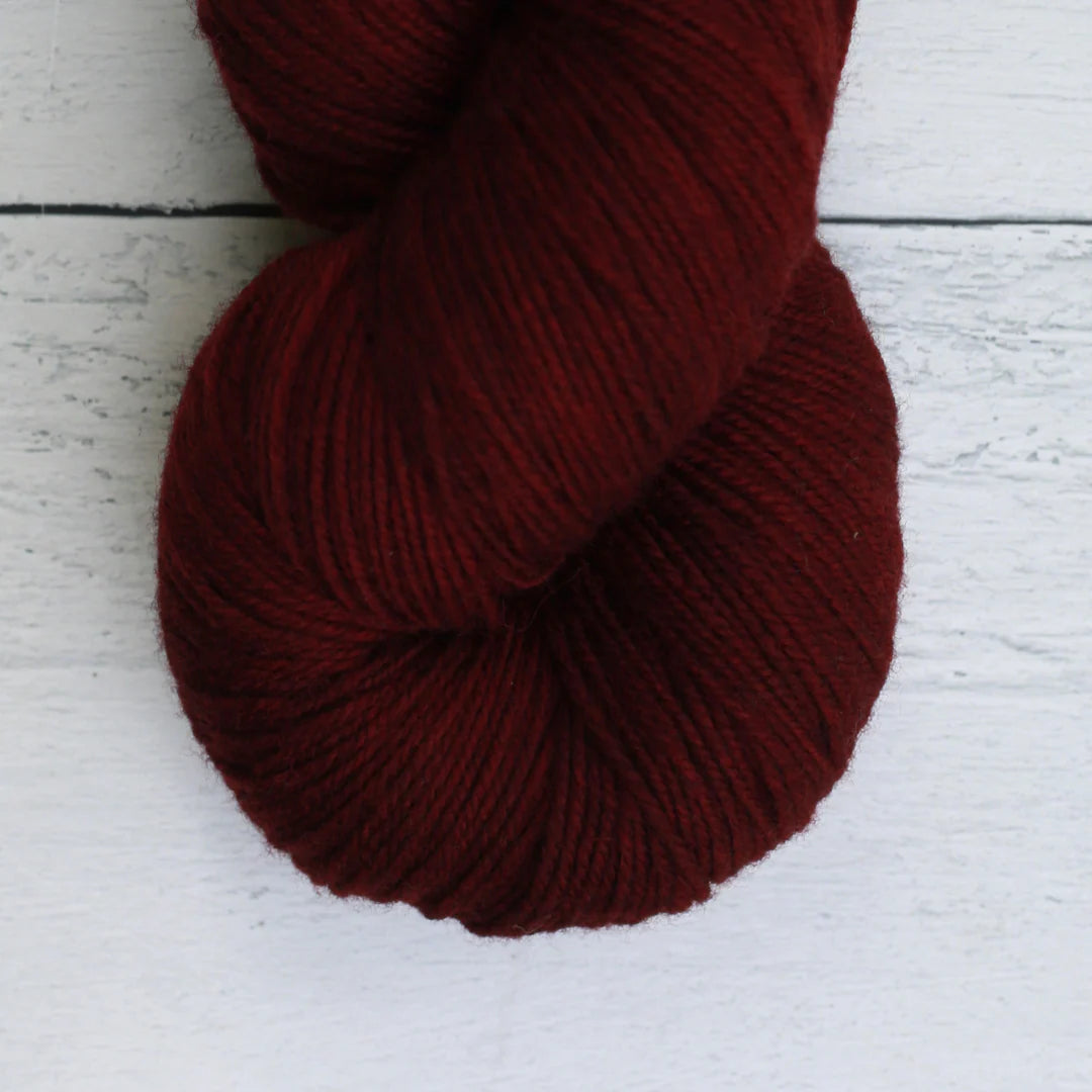 Botanist Shawl