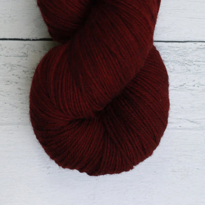 Botanist Shawl