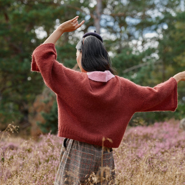 The Art of the Sea: 23 Knitwear Designs Inspired by the Moomins