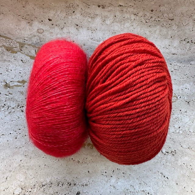 Naomi Bow Bonnet