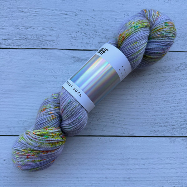 No Fear Shorty Socks