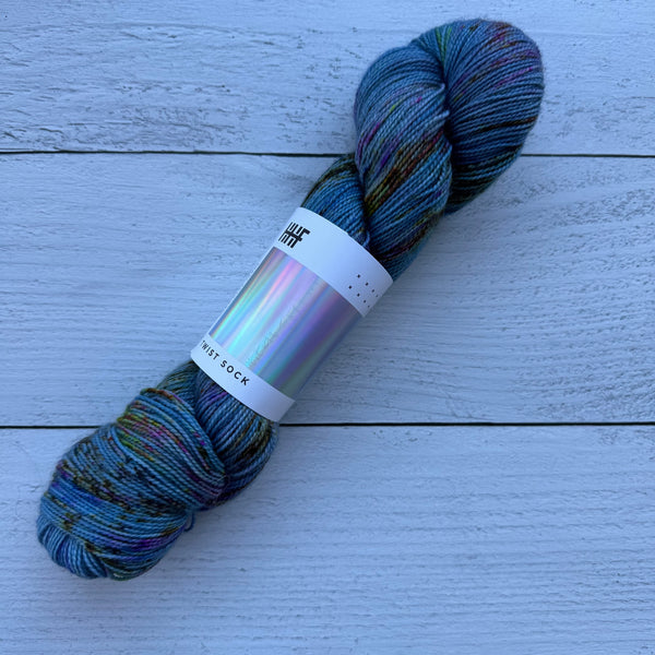 No Fear Shorty Socks