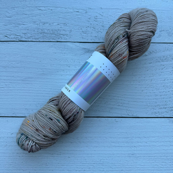 No Fear Shorty Socks