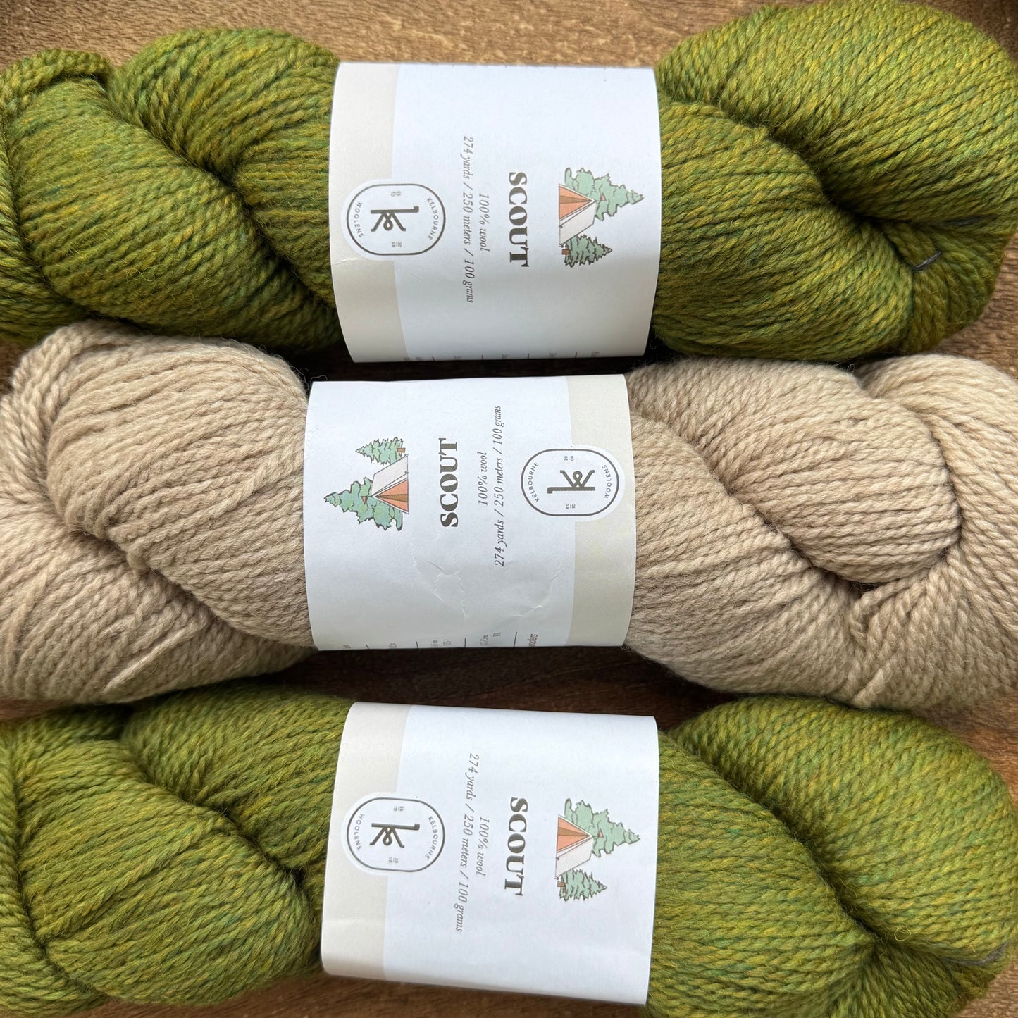 Olga Sweater